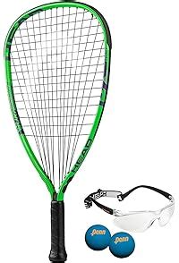 racquetball equipment amazon